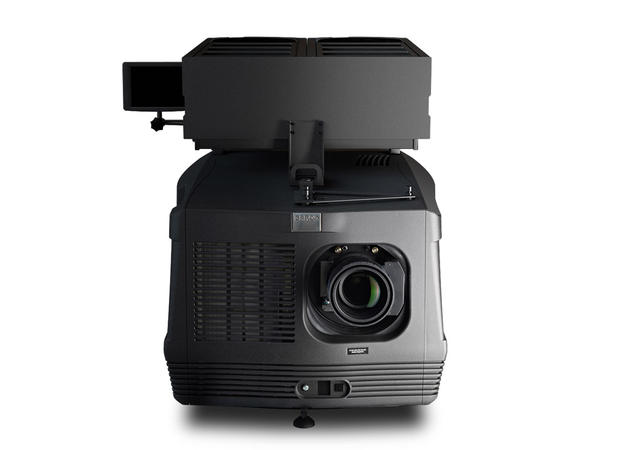 Проектор Barco DP2K-15CLP (до 16м, DCP)